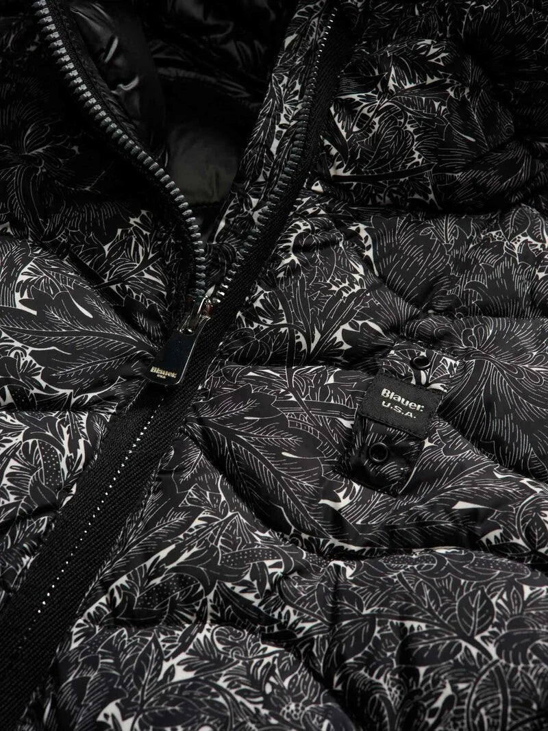 PIUMINO AD ONDE FASHION CAMELIA BLAUER