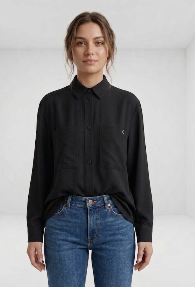 Camicia donna