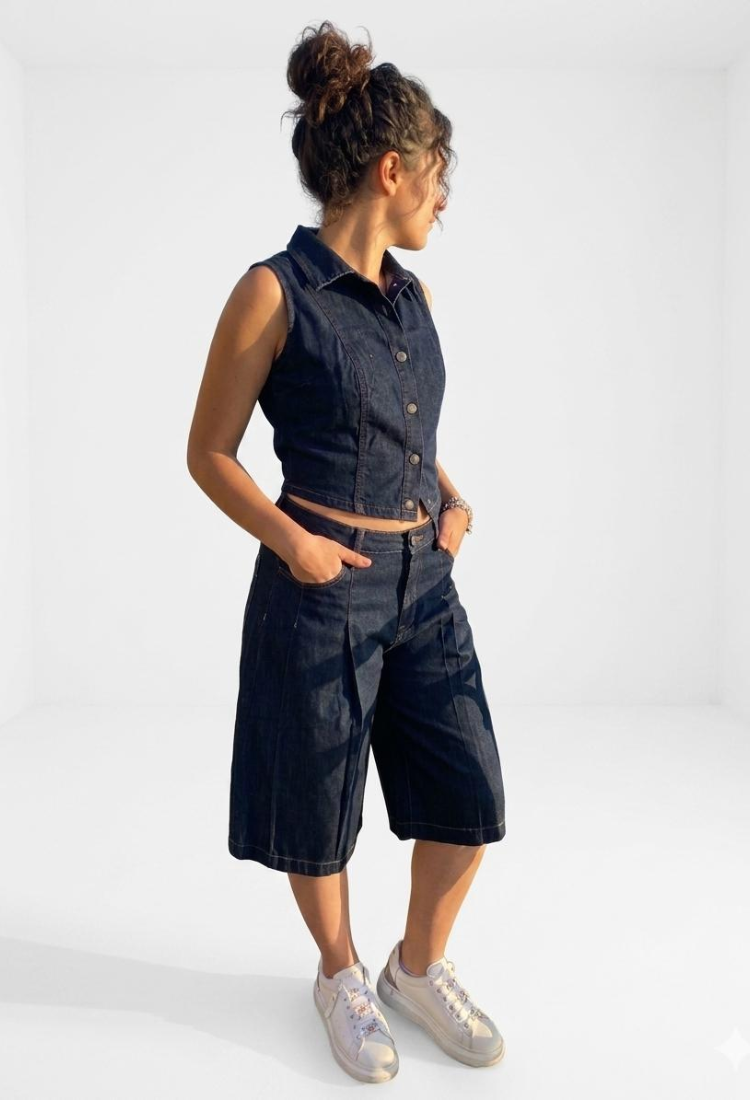 Jeans donna