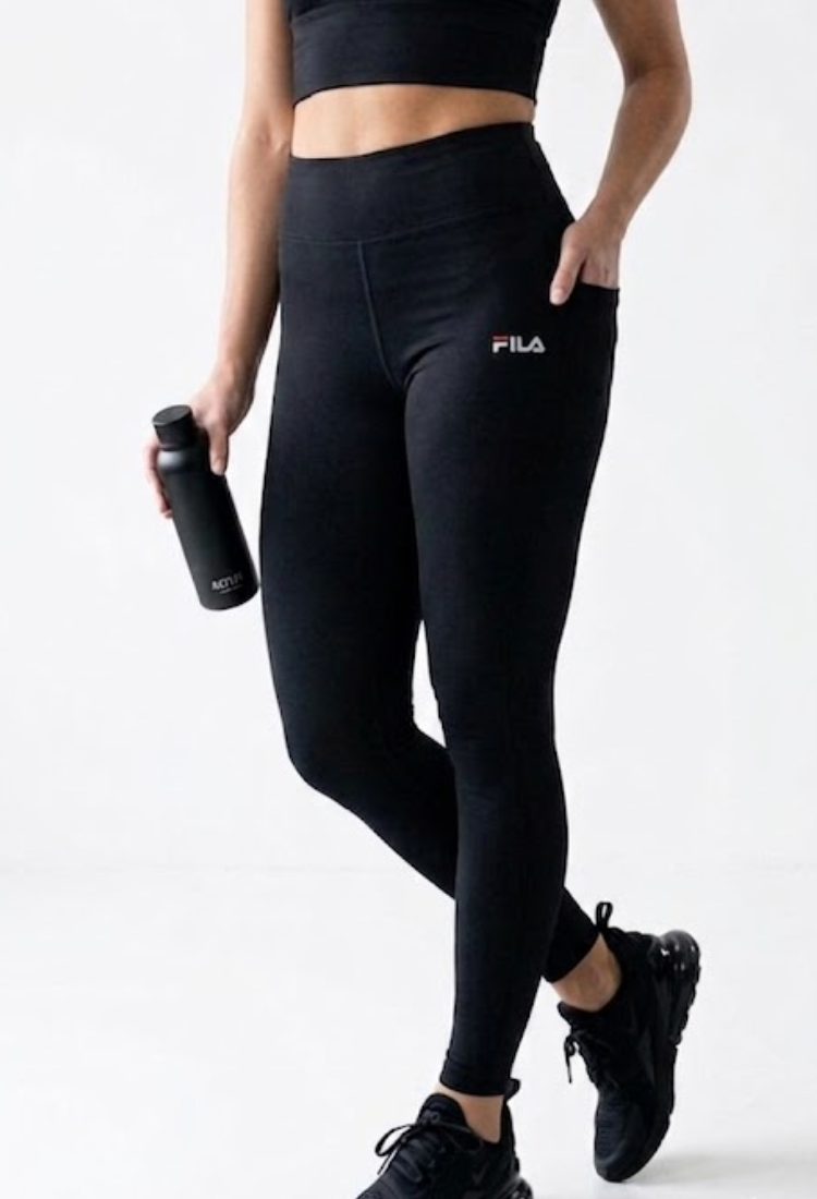Leggings donna