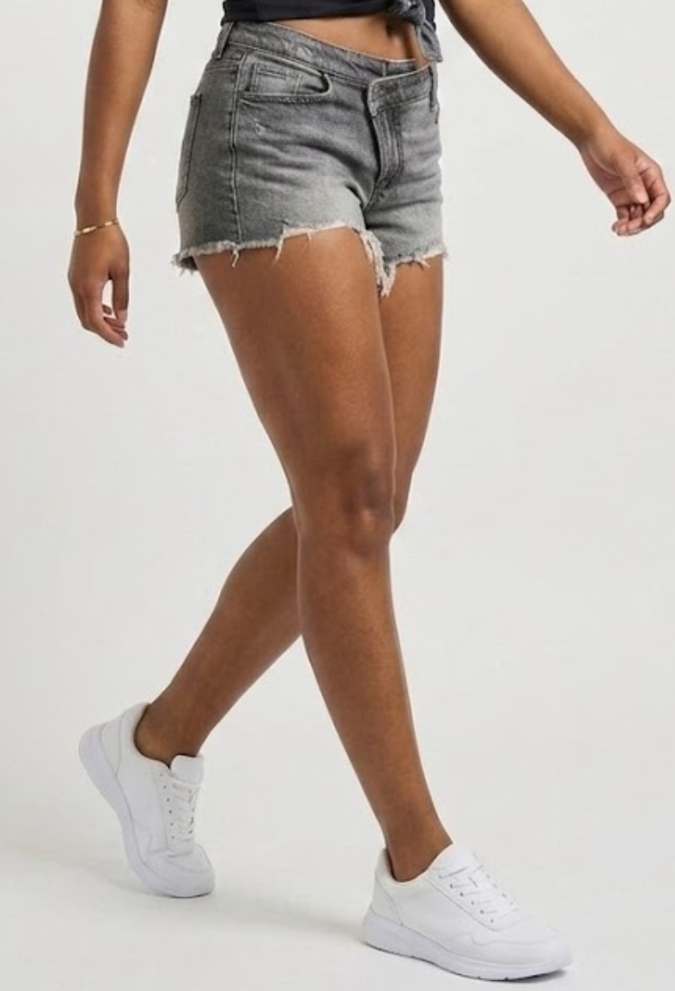 Shorts donna
