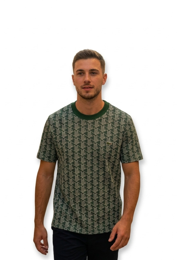 T-shirt uomo
