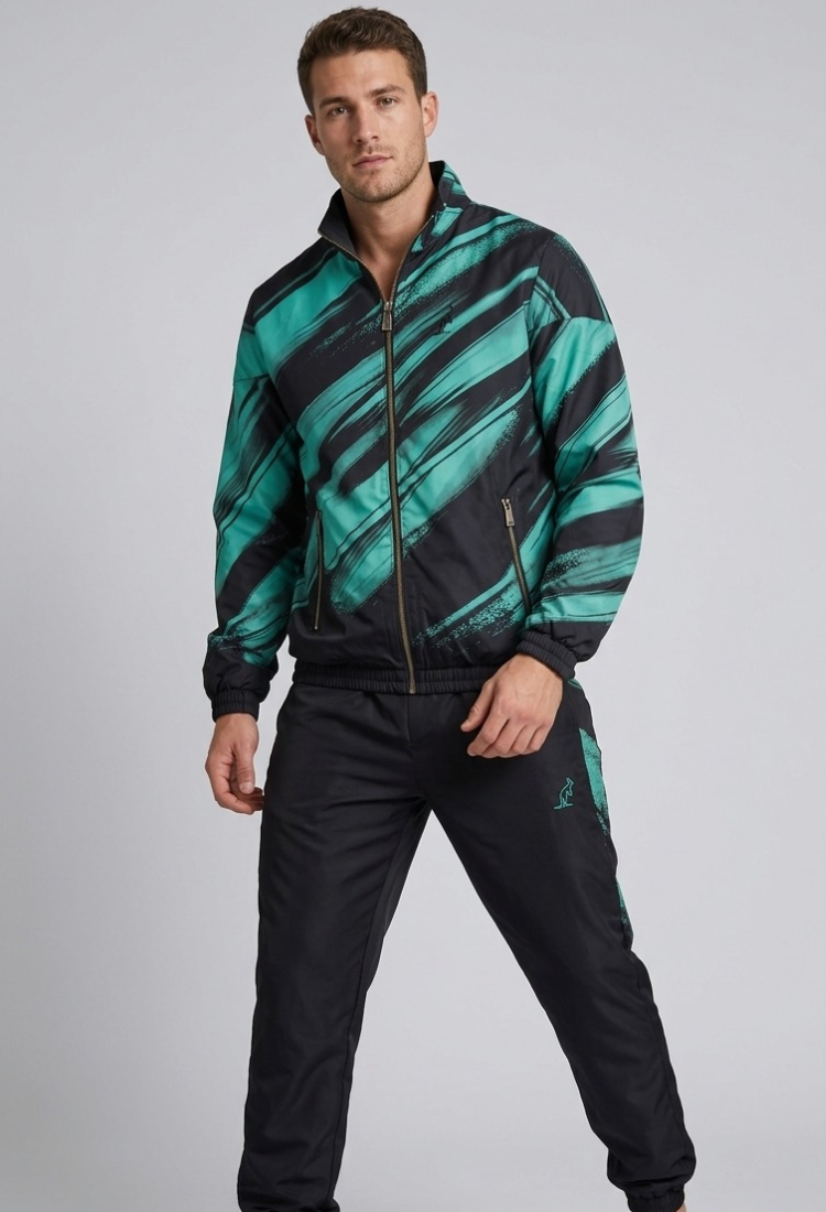 Tute uomo