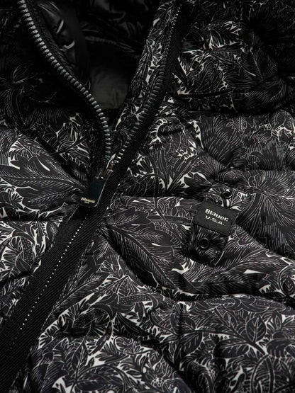 PIUMINO AD ONDE FASHION CAMELIA BLAUER