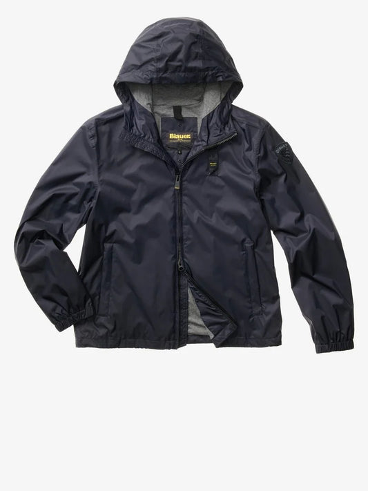 26SBLUC11071-007462 GIUBBOTTO BLAUER