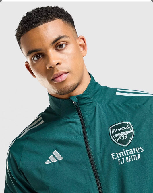 TUTA ADIDAS X ARSENAL