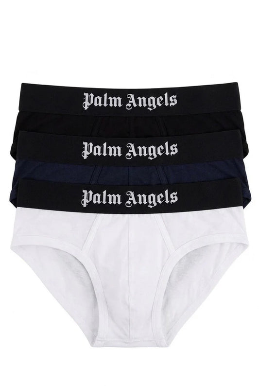 PLA1UMBSP01TR SLIP TRIPACK PALM ANGELS