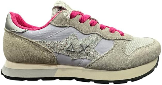 Z36414T SCARPE SUN 68