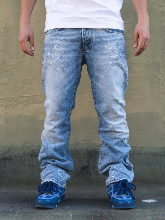 JEANS SOLDIER FLARE
