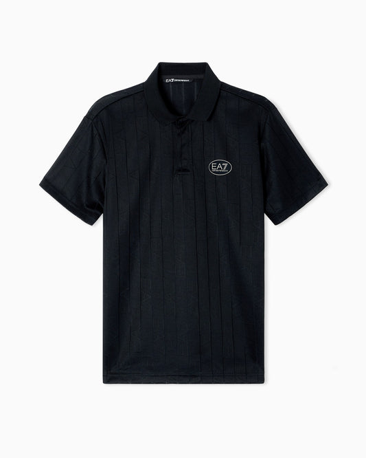 7M001287 POLO EMPORIO ARMANI