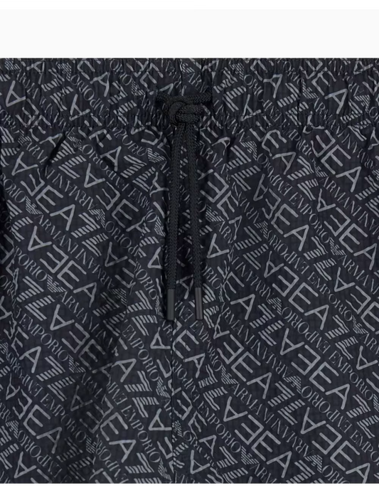 COSTUME EMPORIO ARMANI 7 7M001683