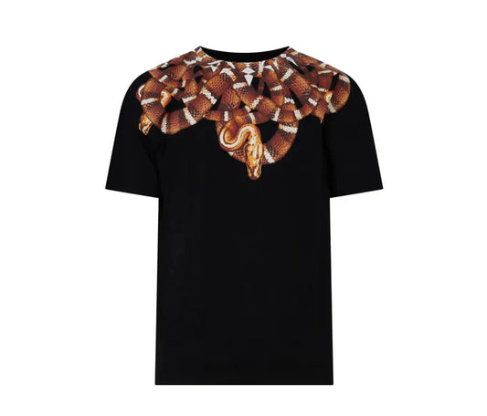 S6CMMATH060 T-SHIRT COUNTY OF MILAN