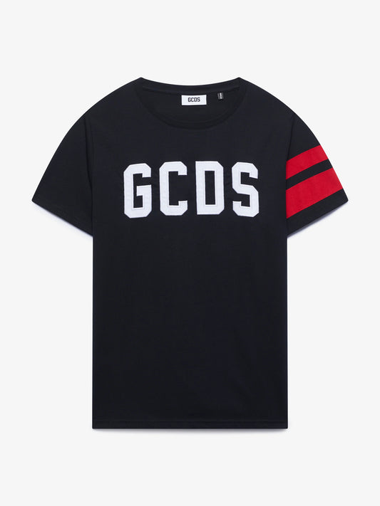Z0MLQC106J101 T-SHIRT GCDS