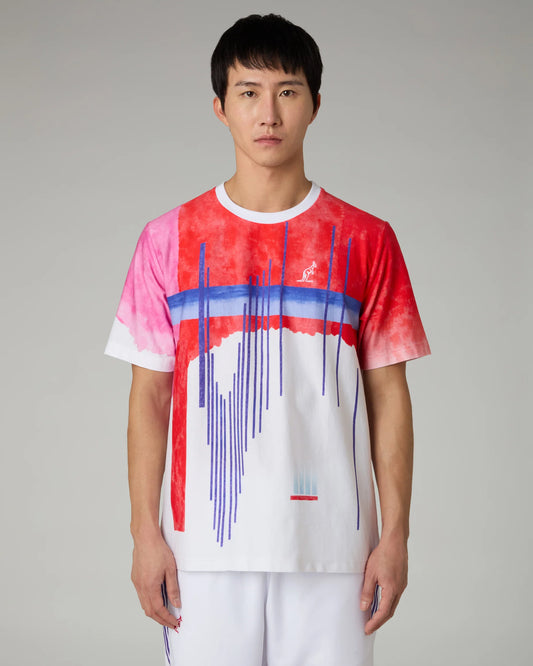ARUTS0012 T-SHIRT AUSTRALIAN