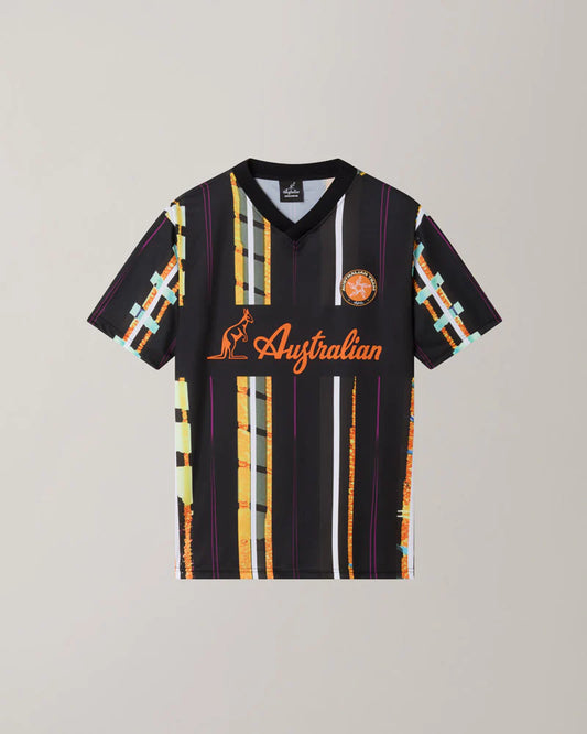 ARUTS0015 T-SHIRT AUSTRALIAN