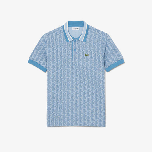 DH1417D1R POLO LACOSTE