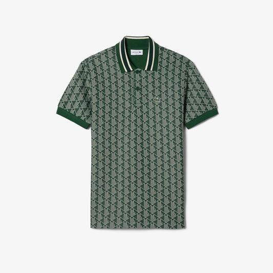 DH1417D1R POLO LACOSTE