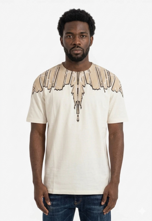 S6CMMATH021 T-SHIRT COUNTY OF MILAN