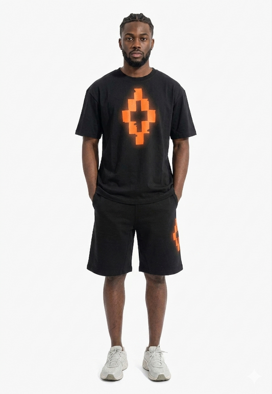 S6CMMATH102 T-SHIRT COUNTY OF MILAN