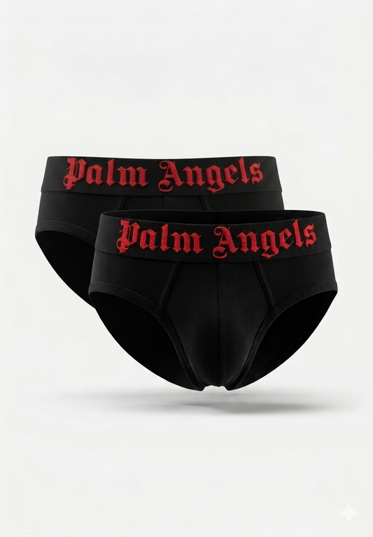 PLA1UMBSP088I SLIP BIPACK PALM ANGELS