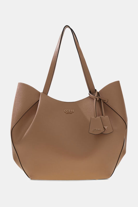 SHOPPER AMORETTE POCHETTE INTERNA GUESS