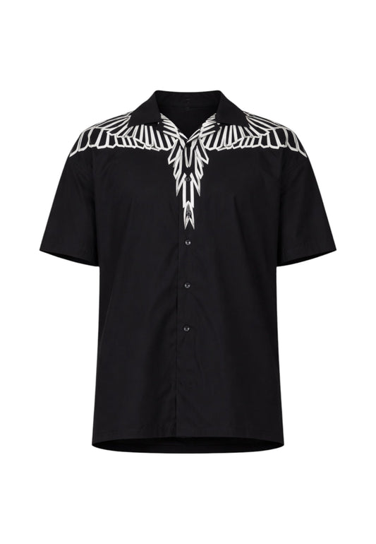 S6CMMASI009 CAMICIA COUNTY OF MILAN