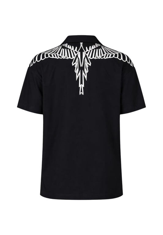 S6CMMASI009 CAMICIA COUNTY OF MILAN