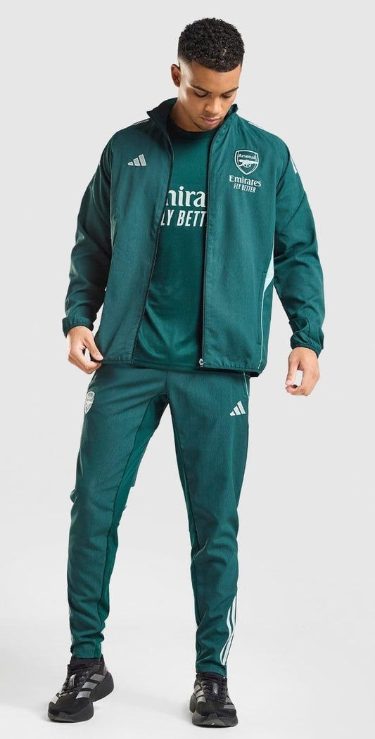 TUTA ADIDAS X ARSENAL