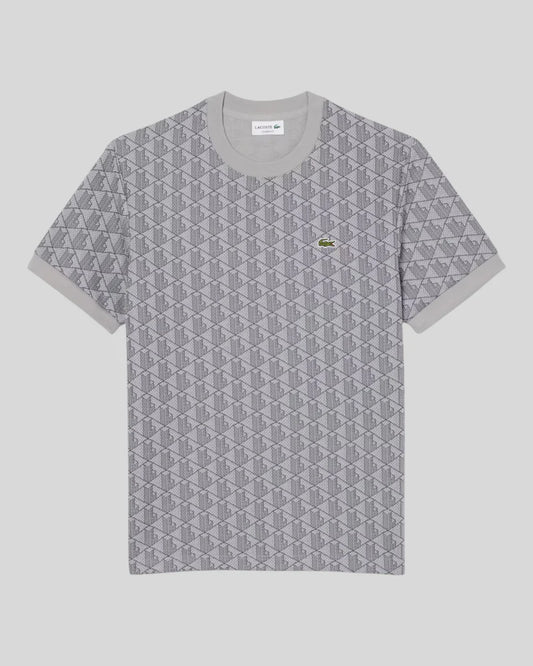 TH1197 T-SHIRT LACOSTE