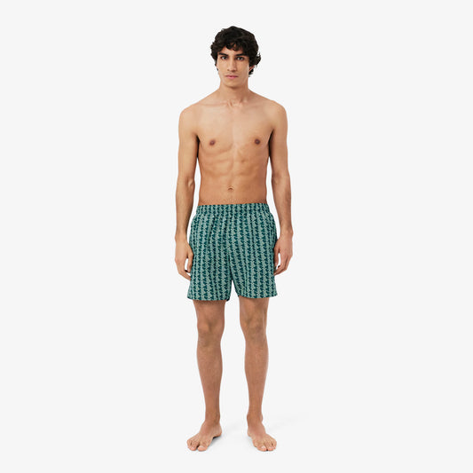 MH90863IJ COSTUME LACOSTE
