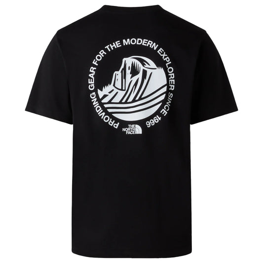 NF0A8GA7 T-SHIRT THE  NORTH FACE