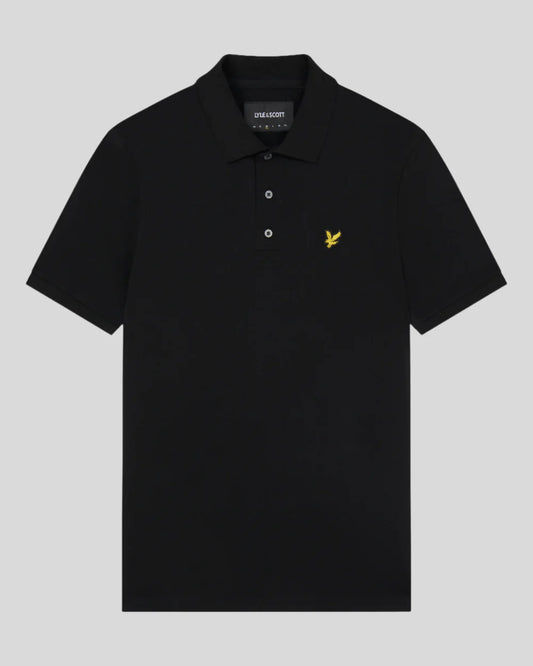 SP400VOG POLO LYLE&SCOTT