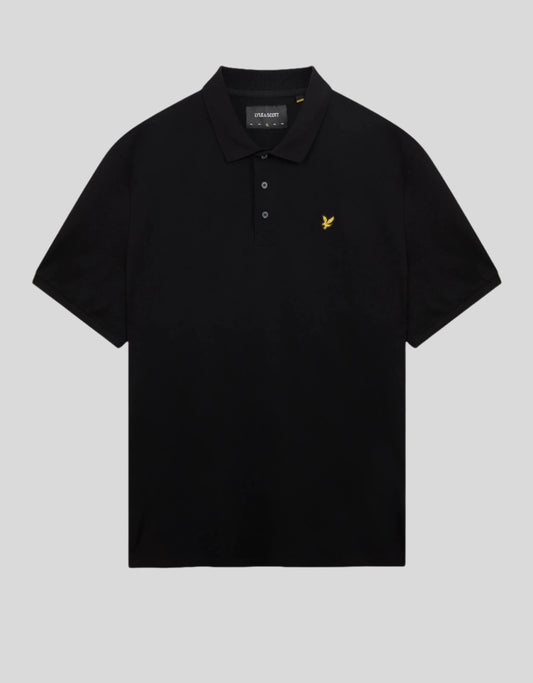 SP400VOGX POLO LYLE&SCOTT