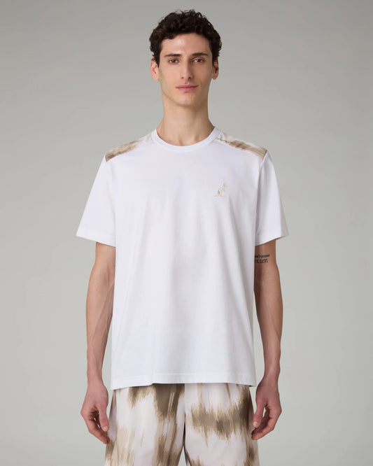 SWUTS0078 T-SHIRT AUSTRALIAN