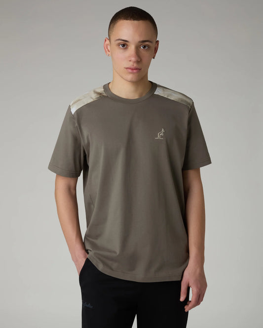 SWUTS0078 T-SHIRT AUSTRALIAN