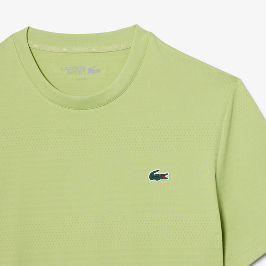 TH0004 T-SHIRT LACOSTE