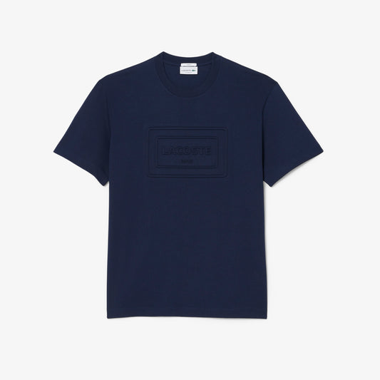 TH0794166 T-SHIRT LACOSTE