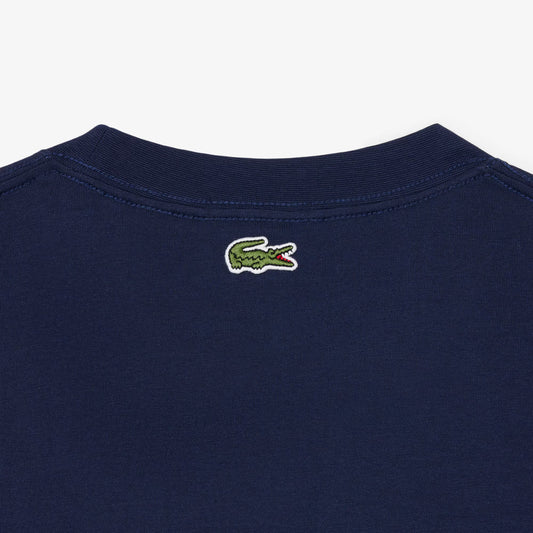 TH0794166 T-SHIRT LACOSTE