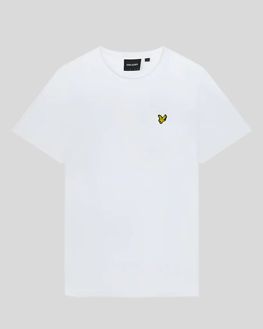 TS400VOG T-SHIRT LYLE&SCOTT