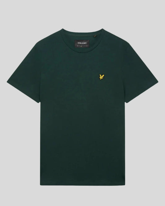 LSTS400VOGX T-SHIRT LYLE&SCOTT