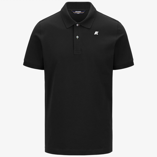 K1125CW VINNIE PIQUE POLO K-WAY