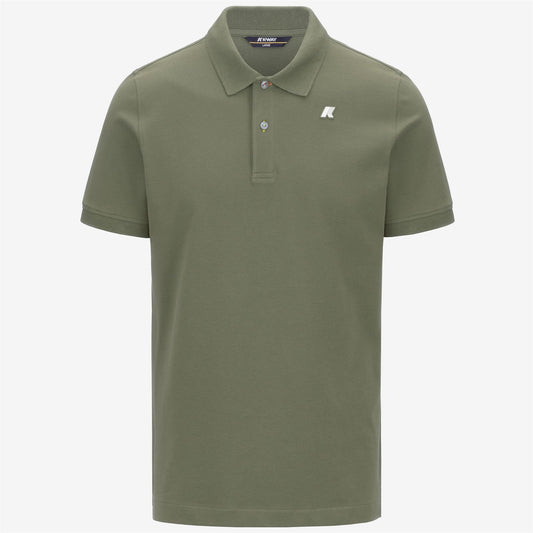 K1125CW VINNIE PIQUE POLO K-WAY
