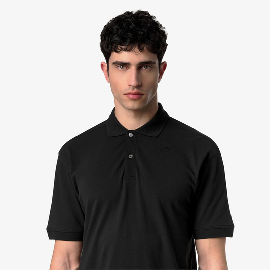 K2145CW SIMOR PIQUE POLO K-WAY