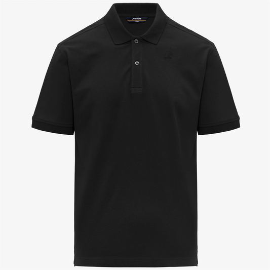 K2145CW SIMOR PIQUE POLO K-WAY