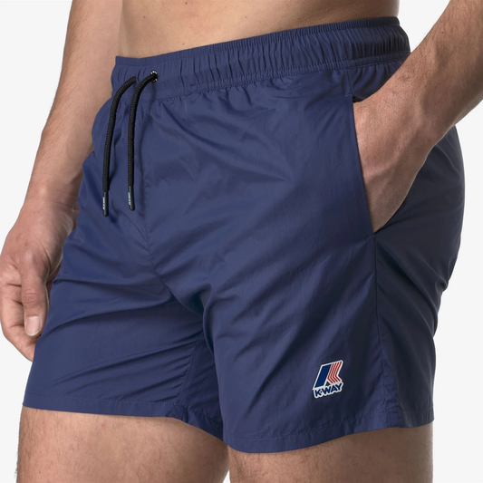 K31357W LE VRAI OLIVIER COSTUME K-WAY