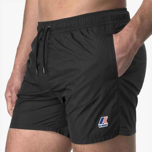 K31357W LE VRAI OLIVIER COSTUME K-WAY