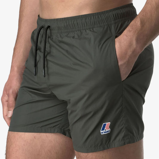 K31357W LE VRAI OLIVIER COSTUME K-WAY