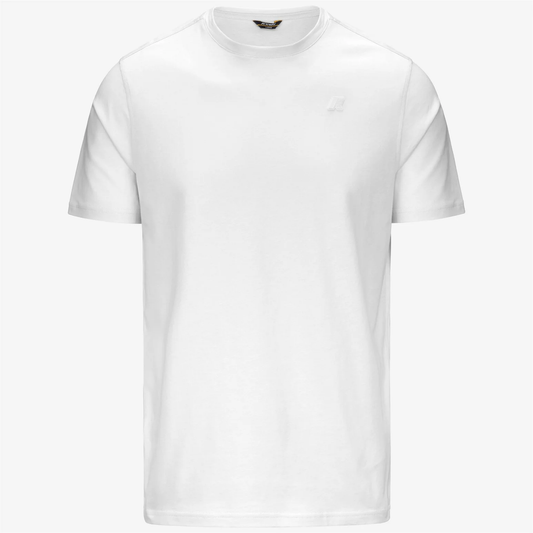 K7125UW ODOM JERSEY T-SHIRT K-WAY