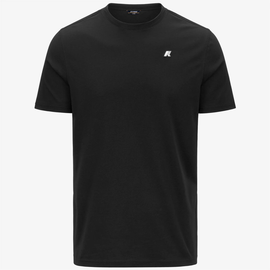 K7125UW ODOM JERSEY T-SHIRT K-WAY