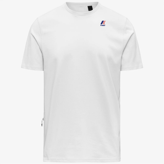 K7142KW LEONIDE T-SHIRT K-WAY
